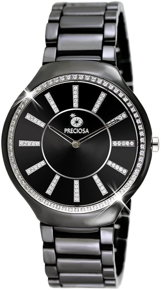 Hodinky PRIM Preciosa Purity Bellatrix 39MM W03O.17002.B