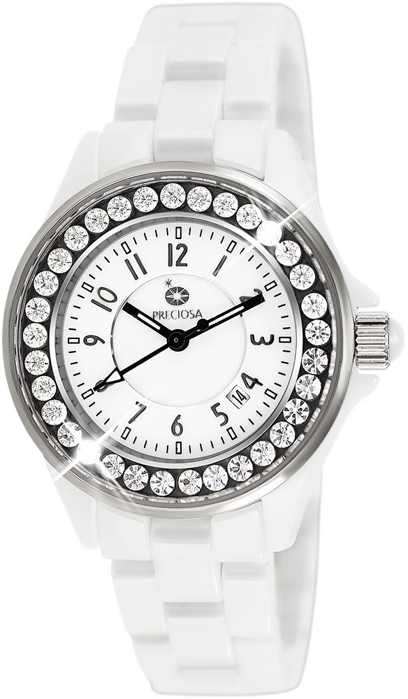 Hodinky PRIM Preciosa Purity Capella W02O.17005.A