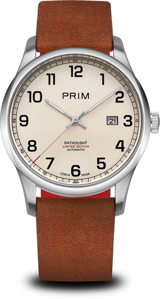 Hodinky PRIM Rathouský Barell W91P.13222.A