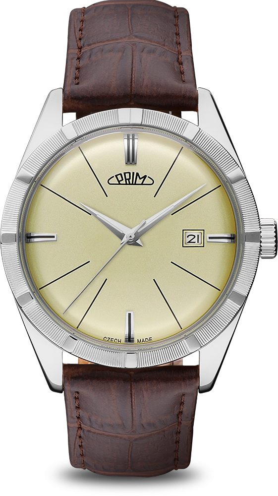 Hodinky PRIM Repre W01C.13170.B