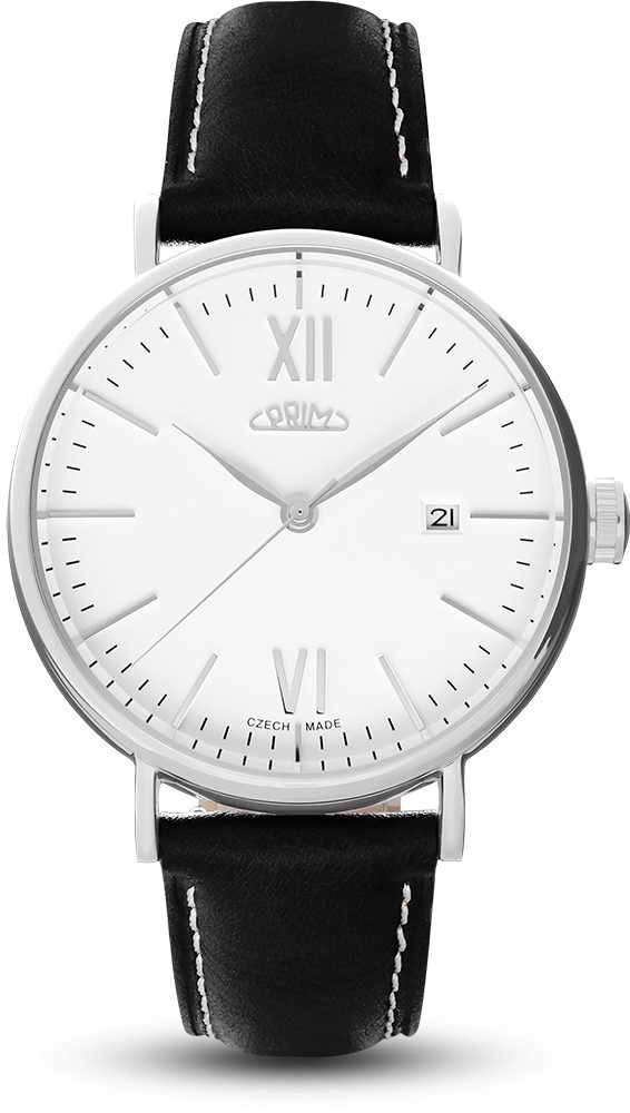 Hodinky PRIM Retro Elegance 2023 W01P.13196.A