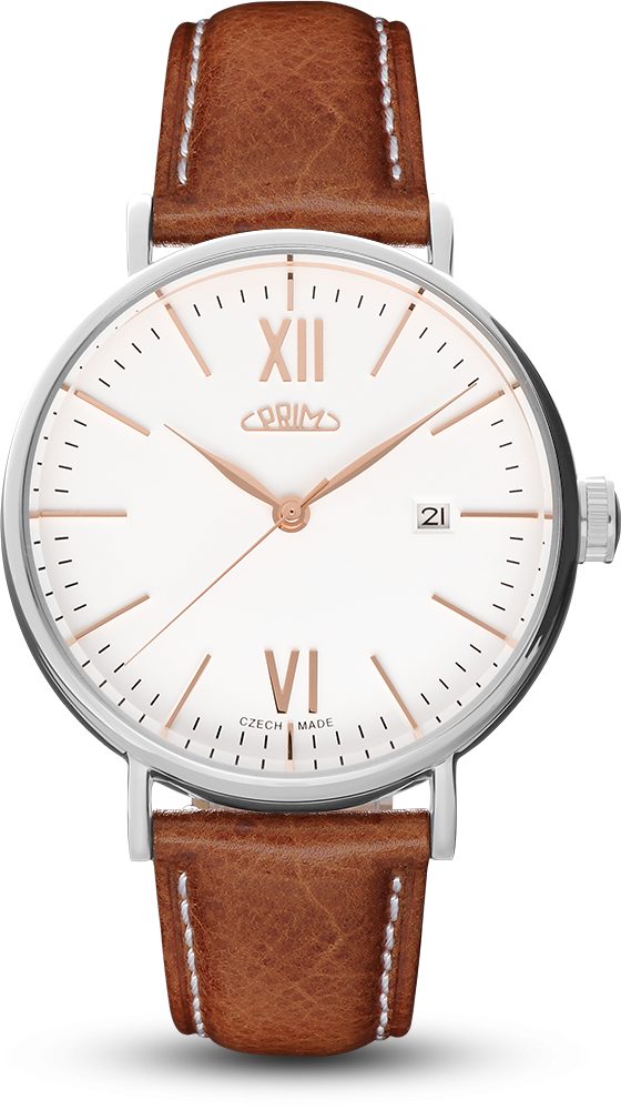 Hodinky PRIM Retro Elegance 2023 W01P.13196.D