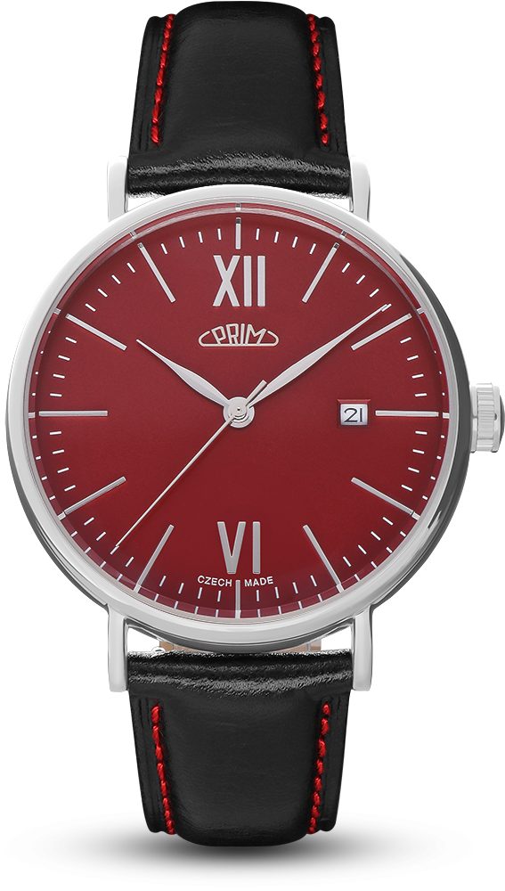 Hodinky PRIM Retro Elegance 2023 W01P.13196.F