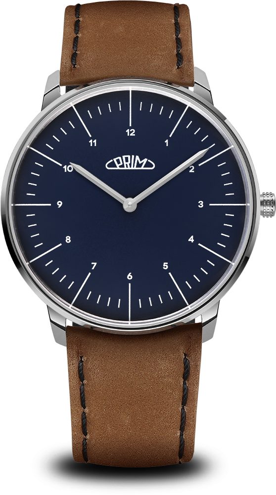 Hodinky PRIM Slim Bauhaus Man W01P.13237.B