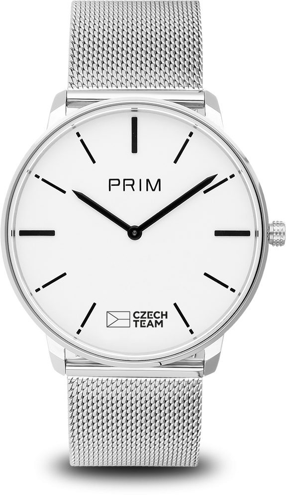 Hodinky PRIM Slim Czech Team W01P.13203.A