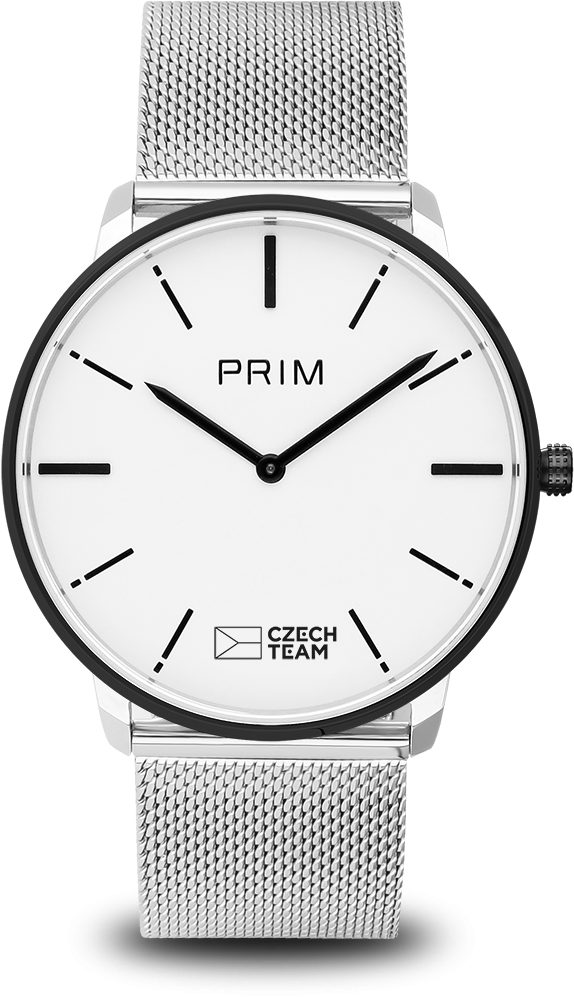 Hodinky PRIM Slim Czech Team W01P.13203.B