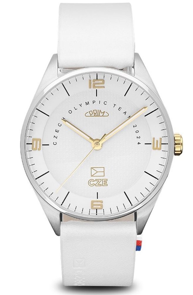 Hodinky PRIM Team Paris W93.13209.A