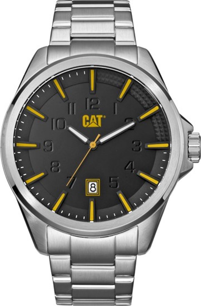 Hodinky pánské CAT NO-141-11-127