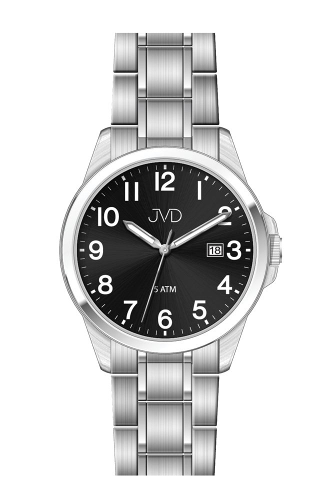 Náramkové hodinky JVD J1131.2
