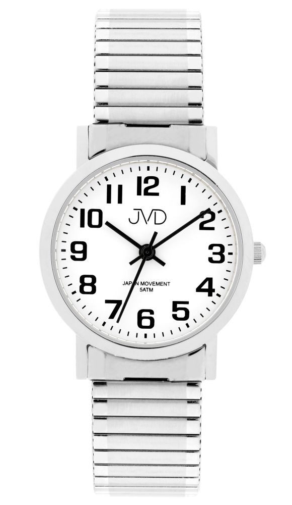 Náramkové hodinky JVD J4012.6
