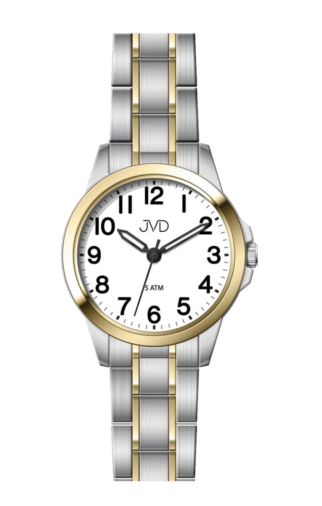 Náramkové hodinky JVD J4197.2