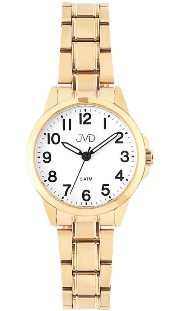 Náramkové hodinky JVD J4197.3