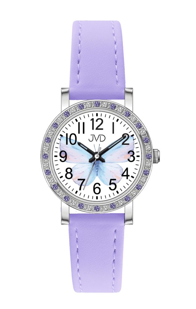 Náramkové hodinky JVD J7207.10