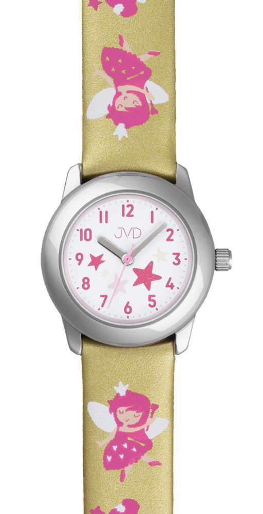 Náramkové hodinky JVD J7223.3