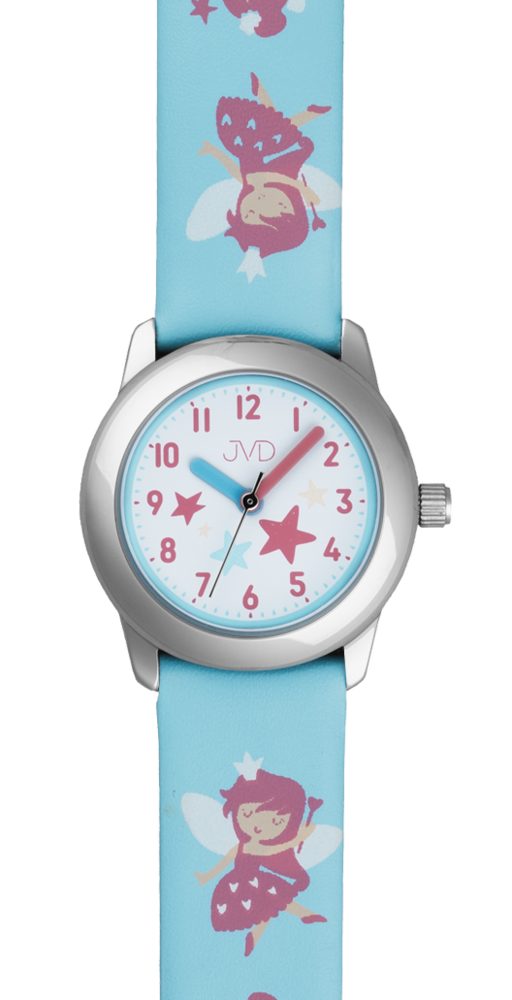 Náramkové hodinky JVD J7223.6