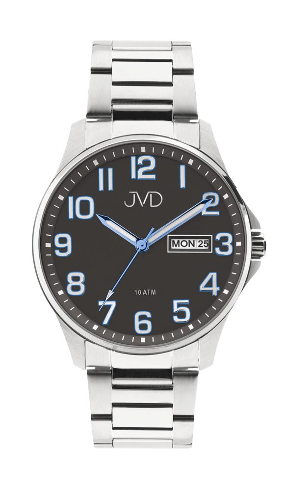 Náramkové hodinky JVD JE611.7