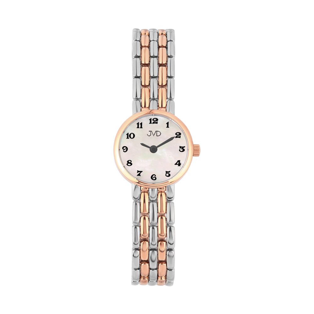 Náramkové hodinky JVD JZ210.4