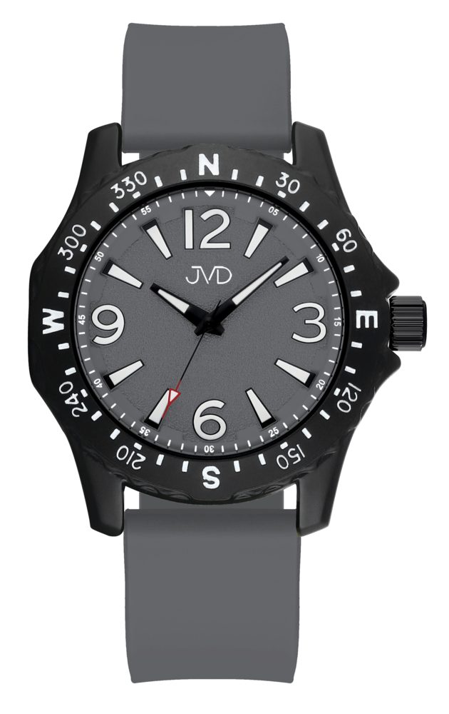 Náramkové hodinky JVD JZ8004.5