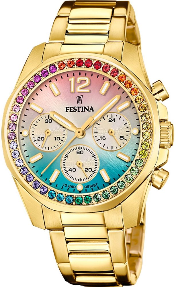 FESTINA BOYFRIEND COLLECTION 20609/5