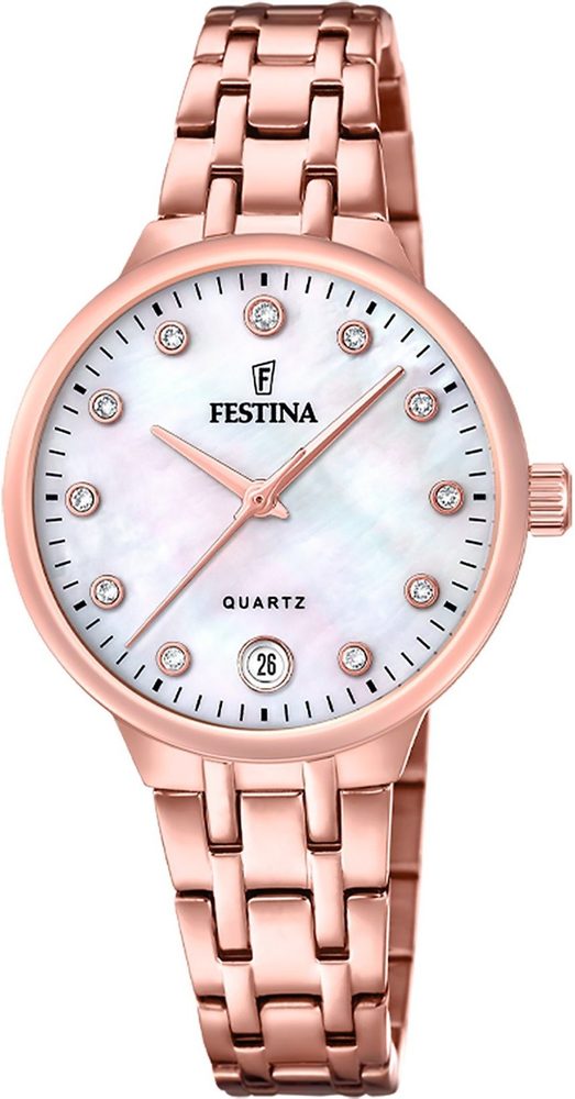 FESTINA MADEMOISELLE 20722/1