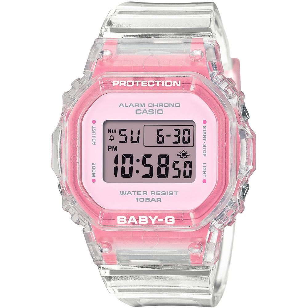 Hodinky Casio BGD-565SJ-7ER