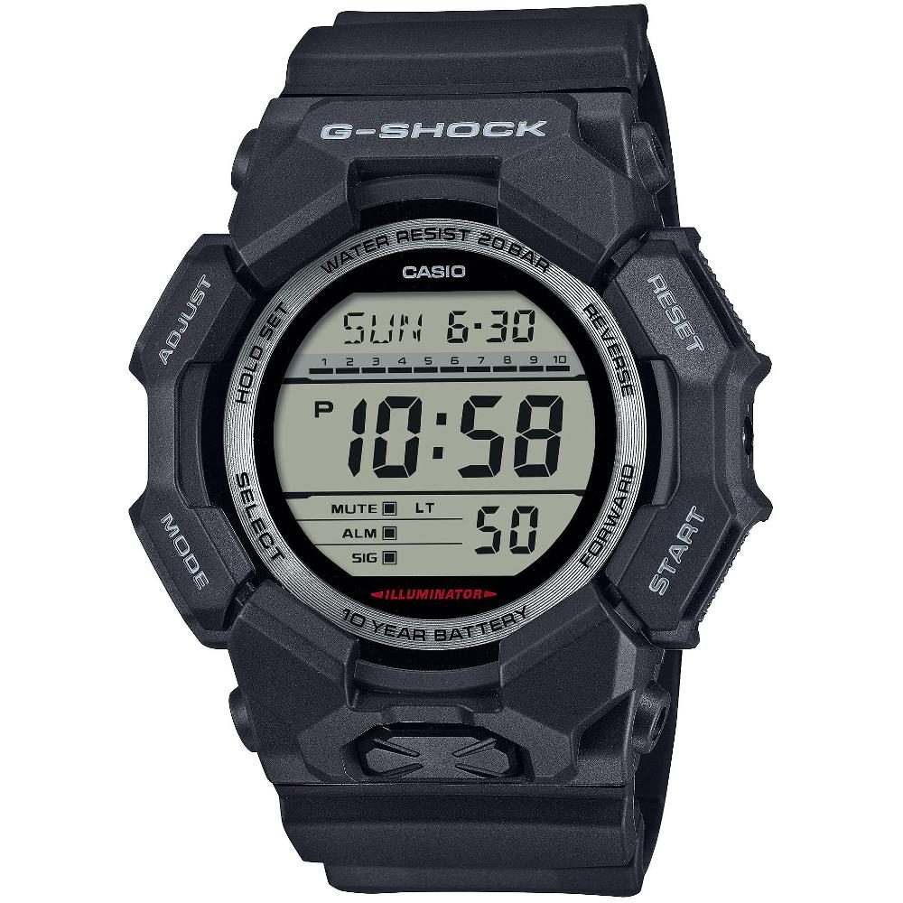 Hodinky Casio G-SHOCK GD-010-1ER