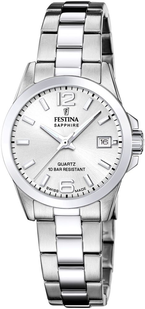 Hodinky Festina ACERO CLASICO 20049/1