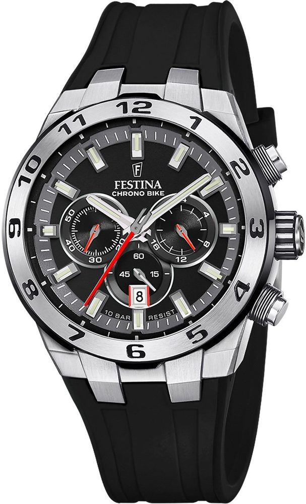 Hodinky Festina CHRONO BIKE '24 20671/6