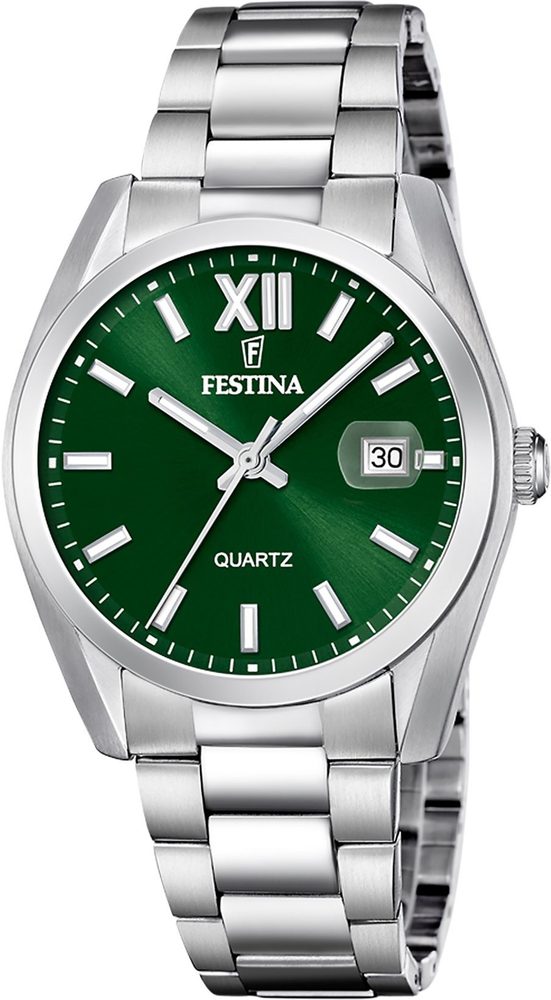 Hodinky Festina CLASSICS 20707/8