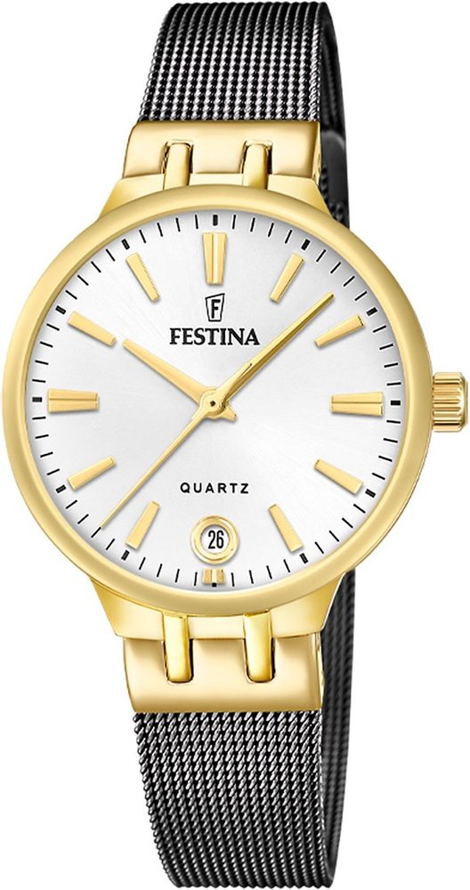 Hodinky Festina MADEMOISELLE 20714/1