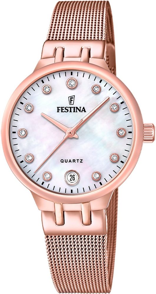 Hodinky Festina MADEMOISELLE 20716/1