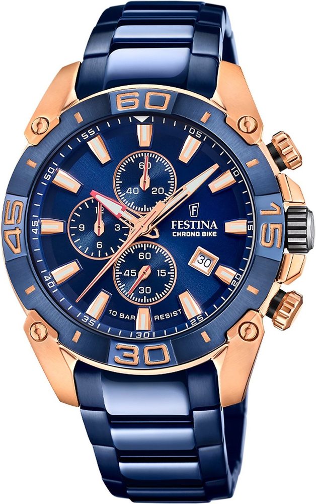 Hodinky Festina SPECIAL EDITIONS 20711/1