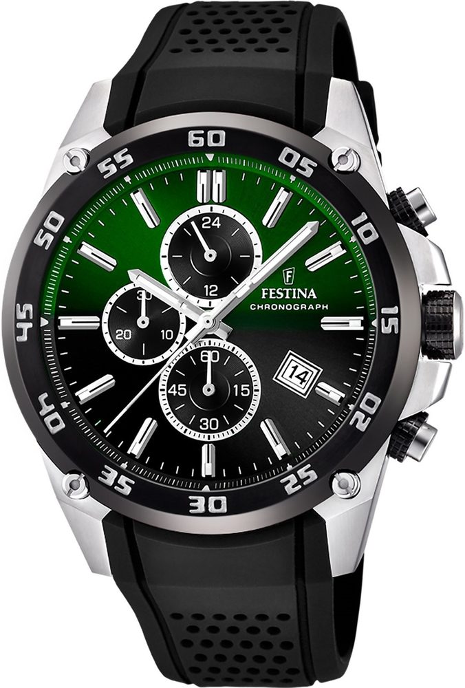 Hodinky Festina THE ORIGINALS 20330/B