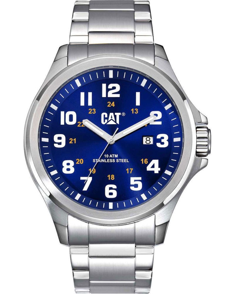Hodinky CAT PU-141-11-617