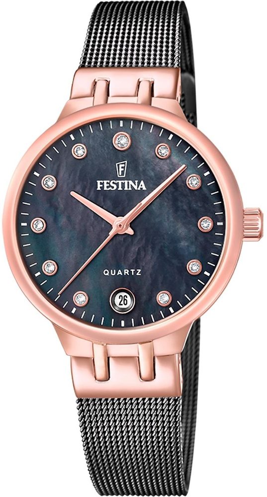 Hodinky Festina MADEMOISELLE 20717/2