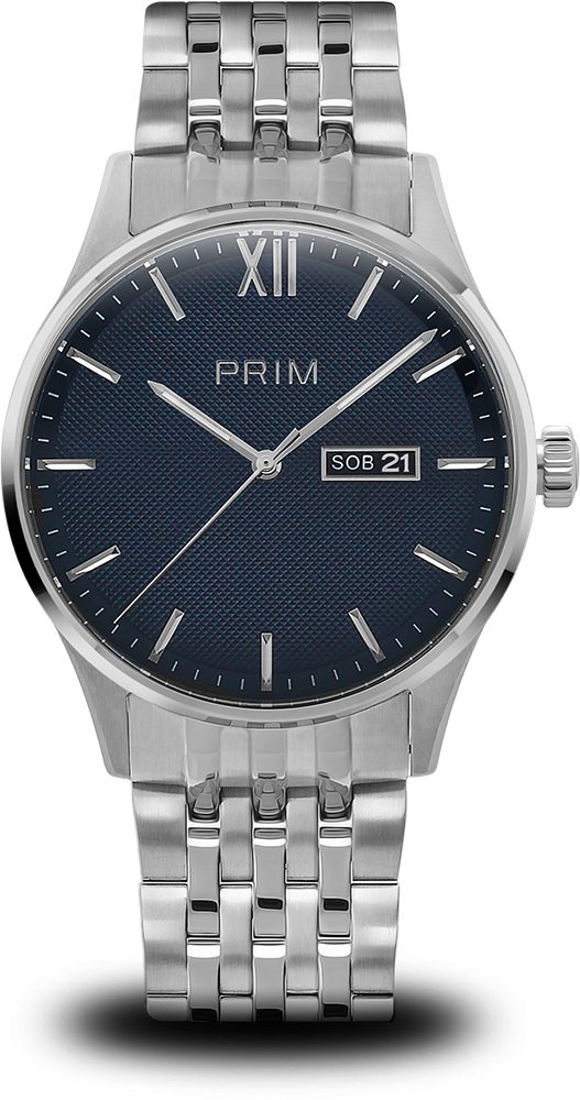Hodinky PRIM Klasik 25 W01P.13229.B