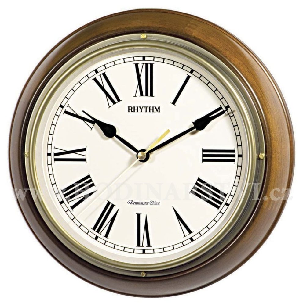 Hodiny Rhythm CMH723CR06