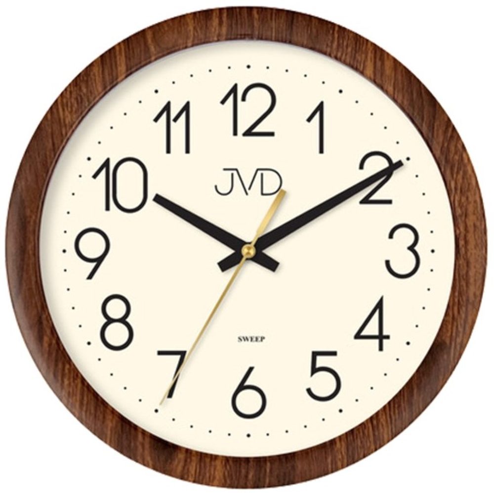 Hodiny JVD H608.3